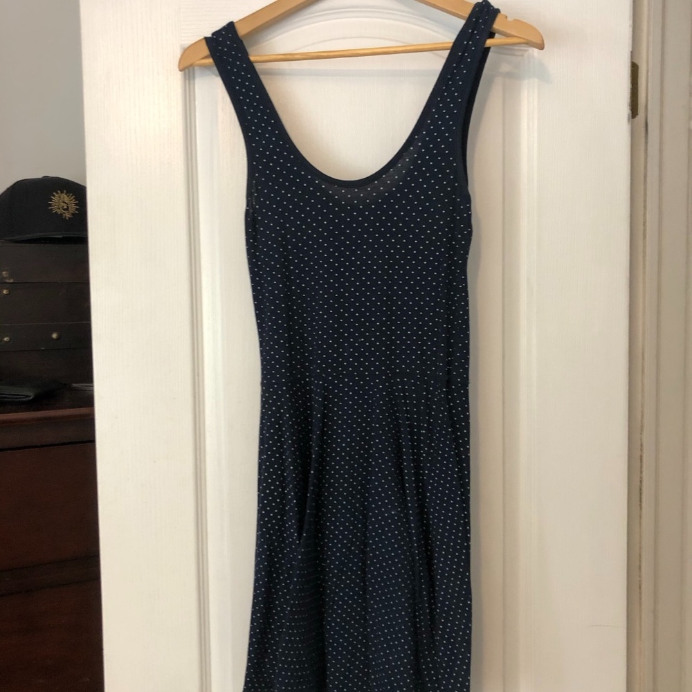 Bycorpus Summer Dress